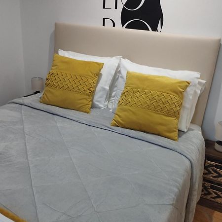 Allfado Apartments Lisbon Luaran gambar