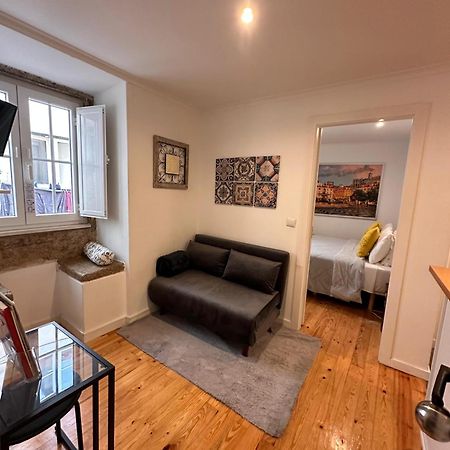 Allfado Apartments Lisbon Luaran gambar