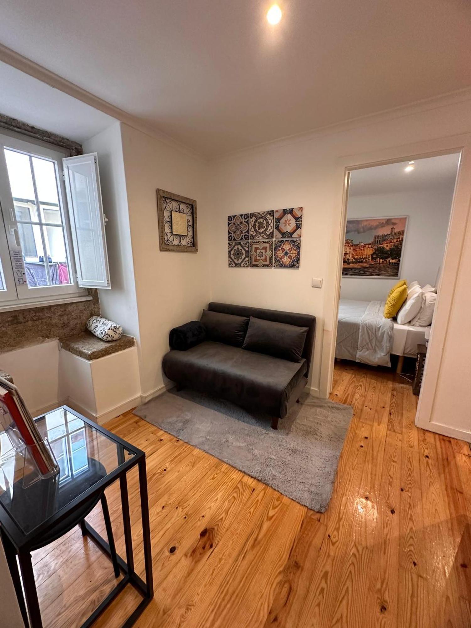 Allfado Apartments Lisbon Luaran gambar