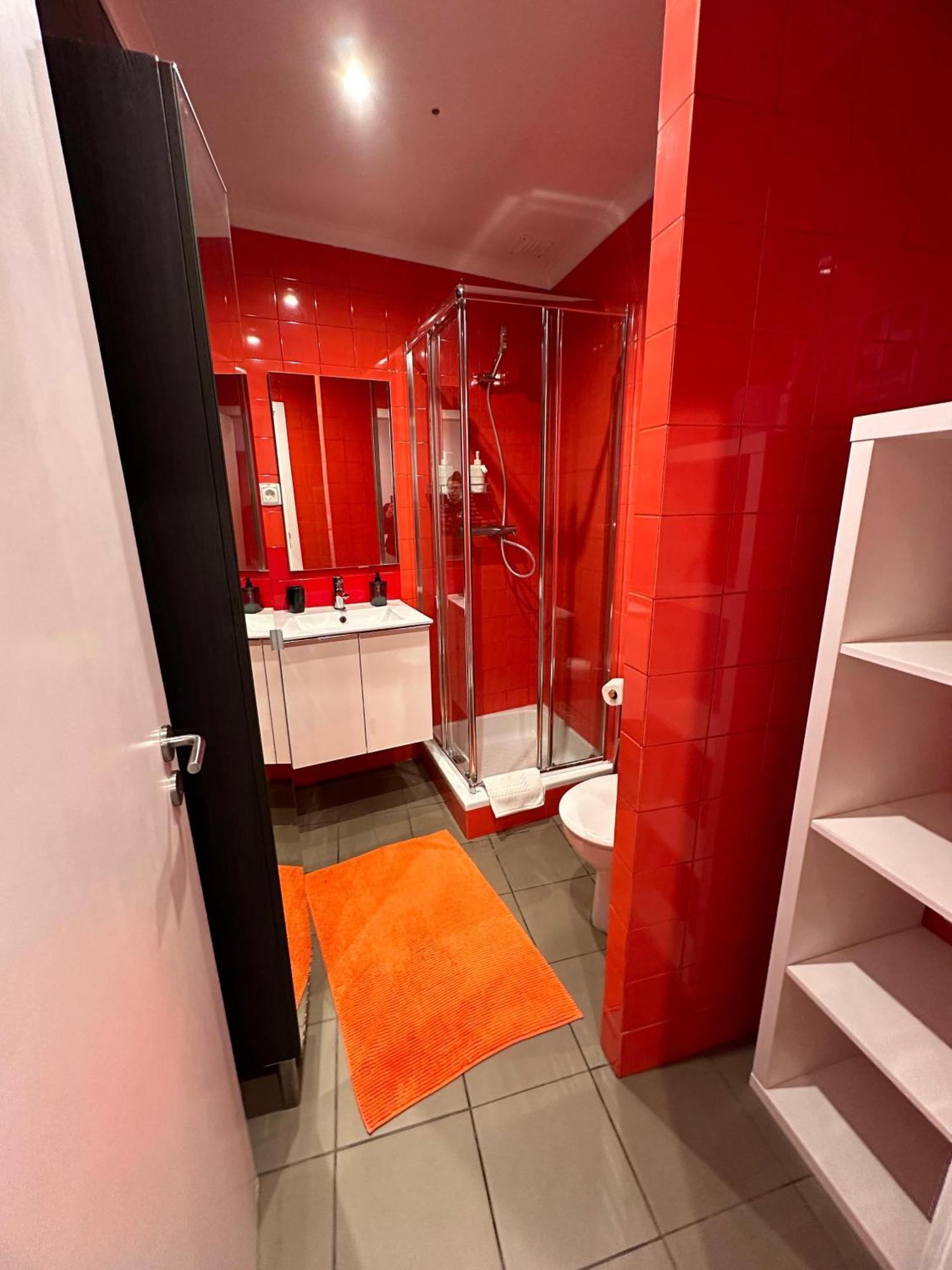 Allfado Apartments Lisbon Luaran gambar