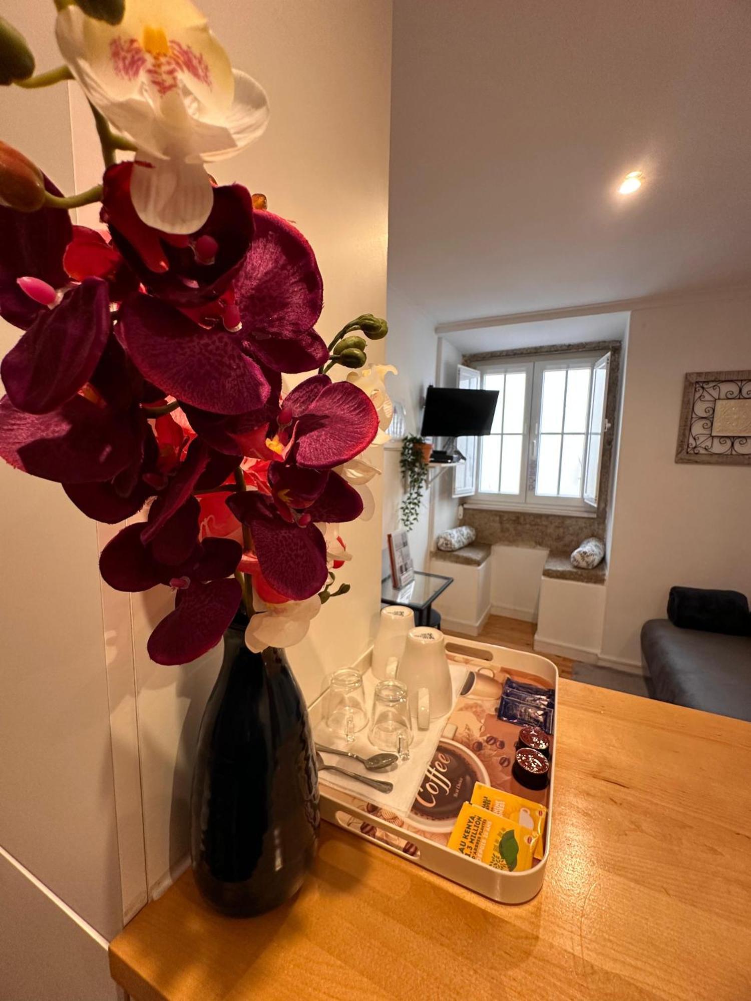 Allfado Apartments Lisbon Luaran gambar