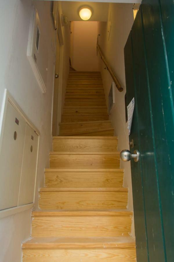 Allfado Apartments Lisbon Luaran gambar