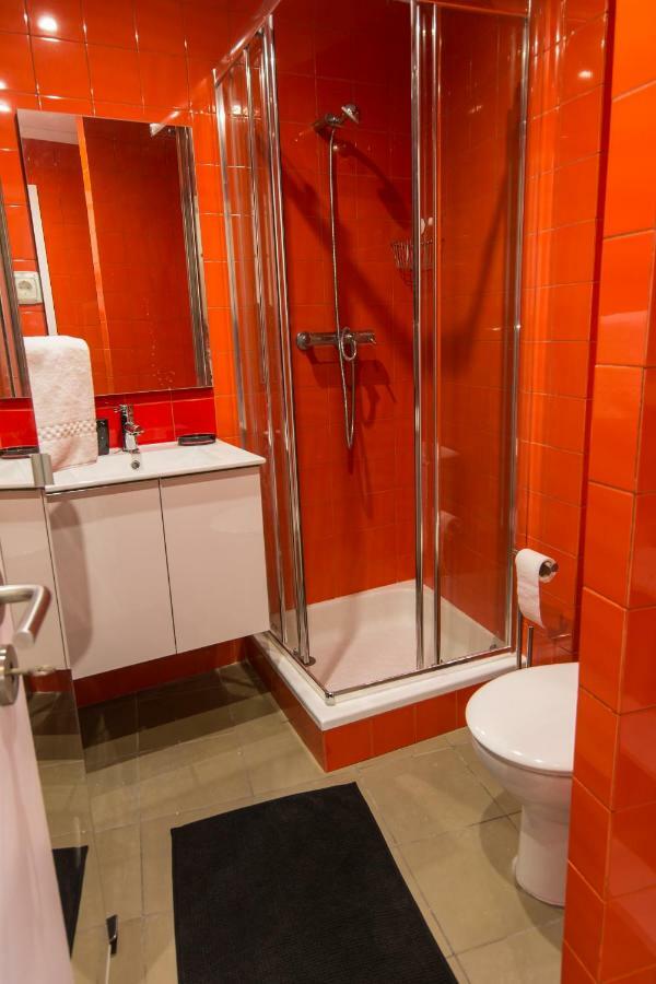 Allfado Apartments Lisbon Luaran gambar